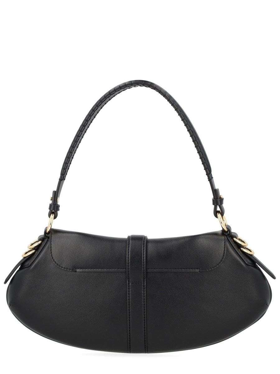 [GANNI] Shoulder bag SS26 B2070049_099