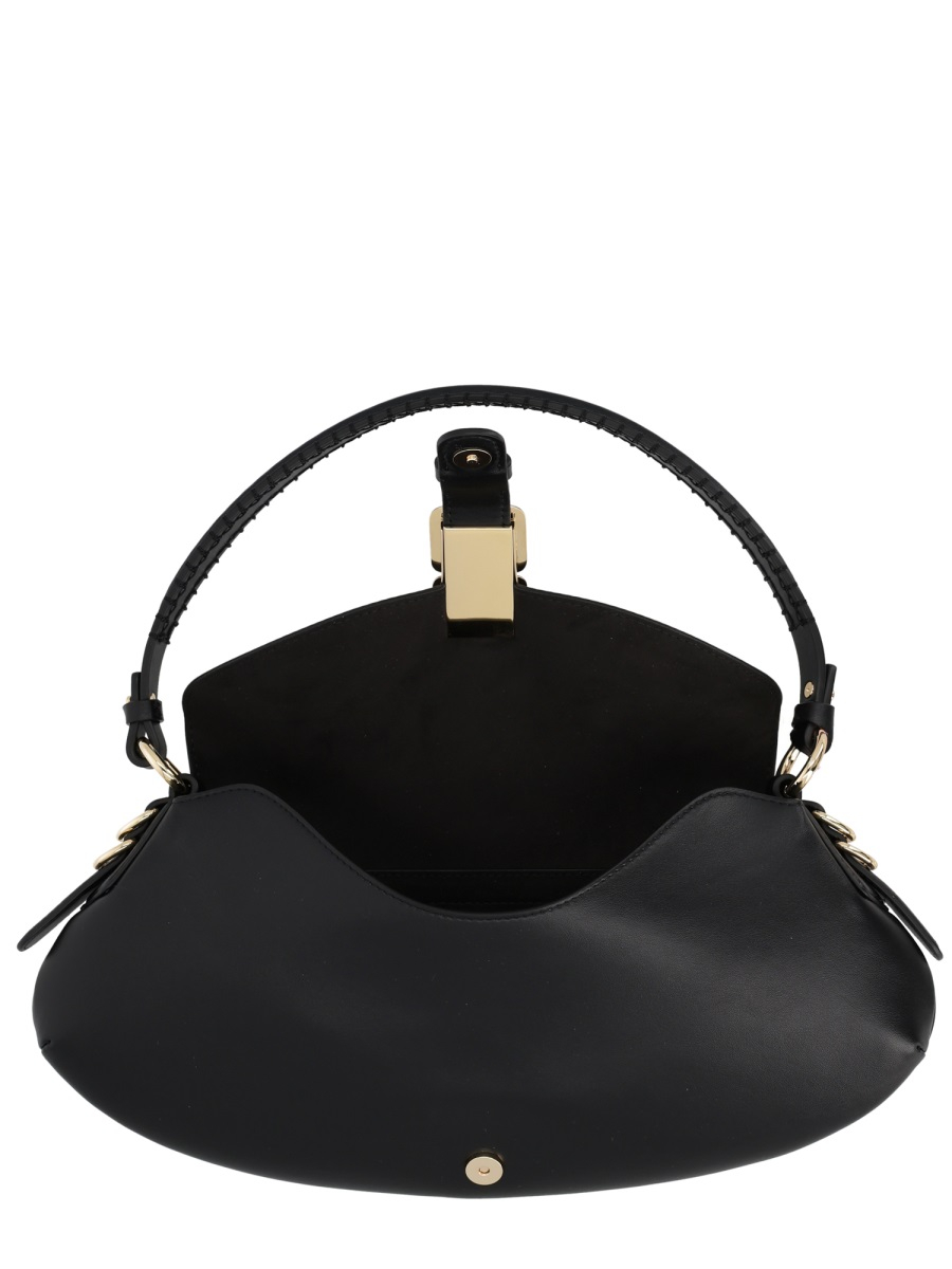 [GANNI] Shoulder bag SS26 B2070049_099