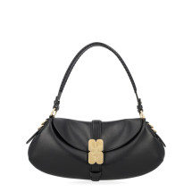 [GANNI] Shoulder bag SS26 B2070049_099