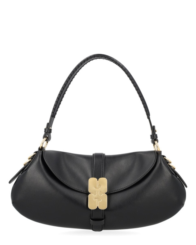 [GANNI] Shoulder bag SS26 B2070049_099