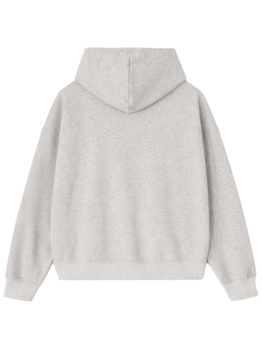 [GANNI] Hoodie SS26 A1060034_920