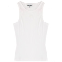 [GANNI] Tank top SS26 A1050172_151