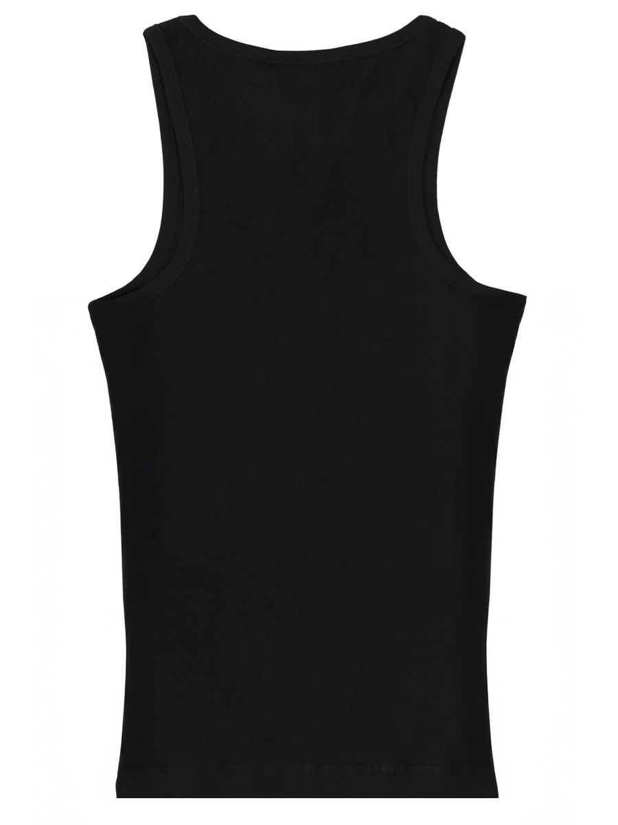 [GANNI] Tank top SS26 A1050172_099