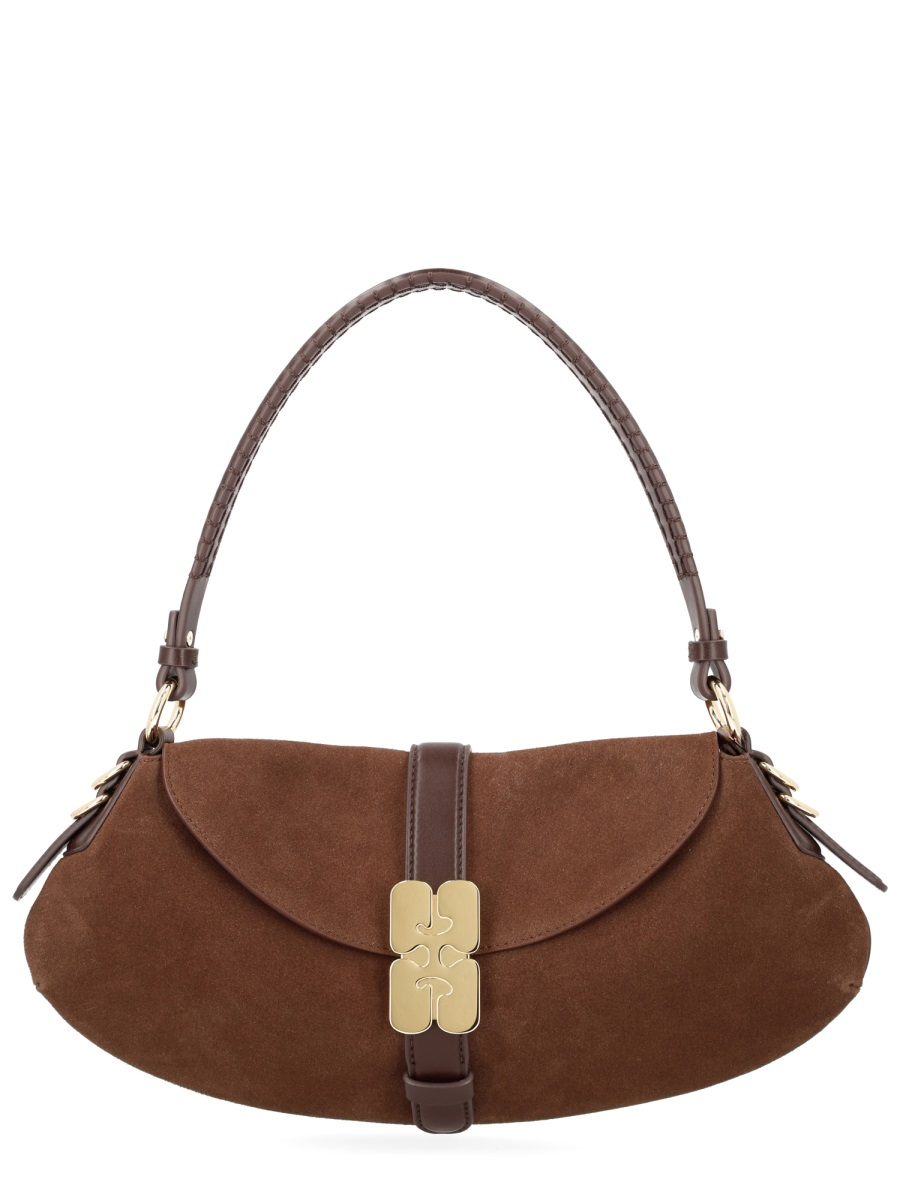 [GANNI] Shoulder bag SS26 B2070052_979