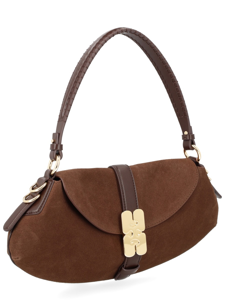 [GANNI] Shoulder bag SS26 B2070052_979