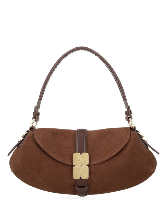 [GANNI] Shoulder bag SS26 B2070052_979