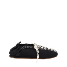 [GANNI] Flat shoes SS26 B1040014_099