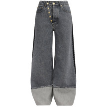 [GANNI] Jeans SS26 A1100030_259