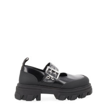 [GANNI] Flat shoes SS26 B1030061_099