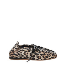 [GANNI] Flat shoes SS26 B1040017_943