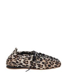 [GANNI] Flat shoes SS26 B1040017_943