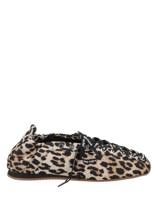 [GANNI] Flat shoes SS26 B1040017_943