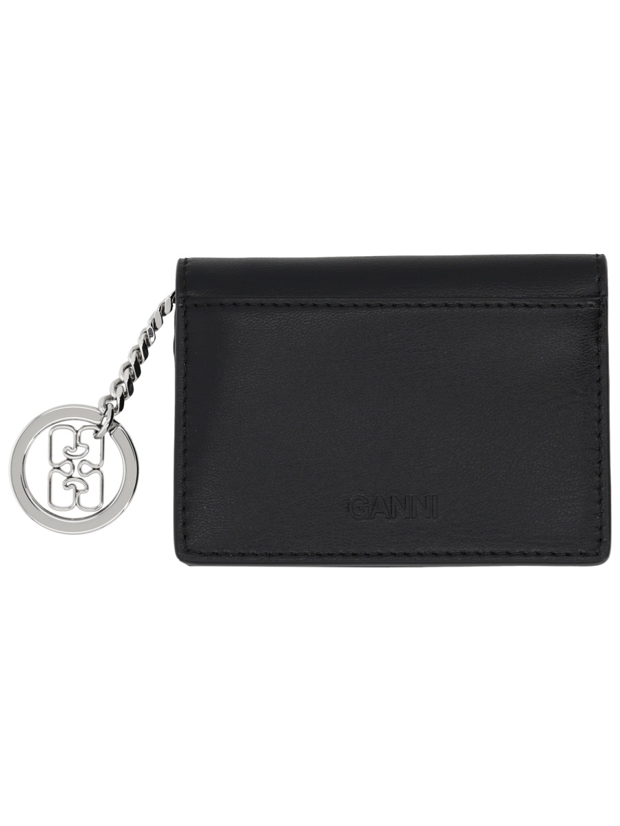 [GANNI] Wallet SS26 B3010125_099