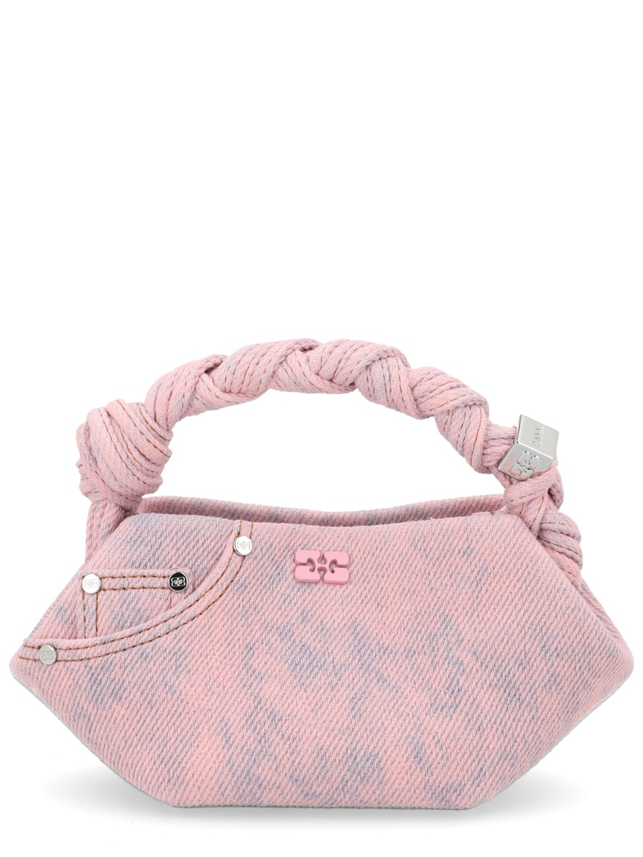 [GANNI] Tote bag SS26 B2100053_05C