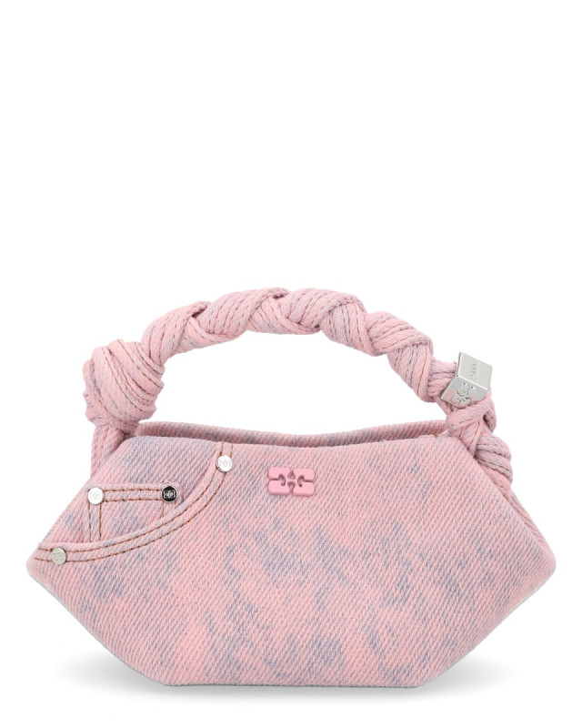 [GANNI] Tote bag SS26 B2100053_05C