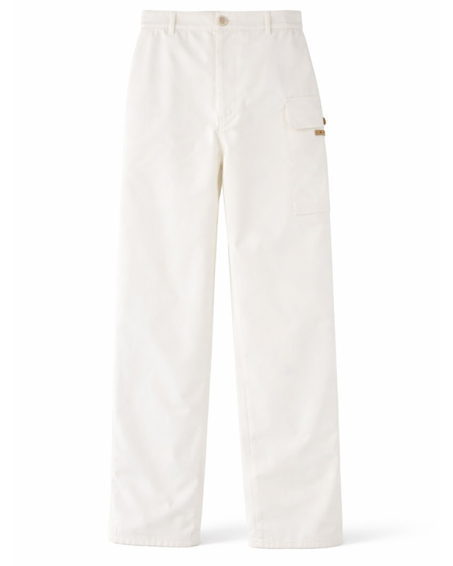 [Marni] Trousers SS26 PAMA0637A1_UTC56700W01