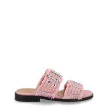 [GANNI] Sandals SS26 B1020051_05C