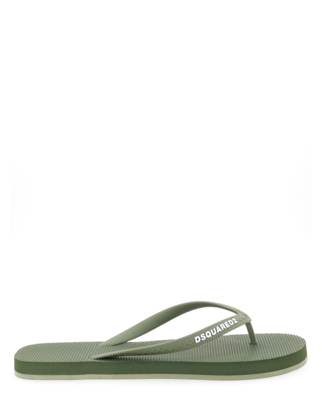 [DSQUARED] Sandals SS26 FFM0001_17200001M1845