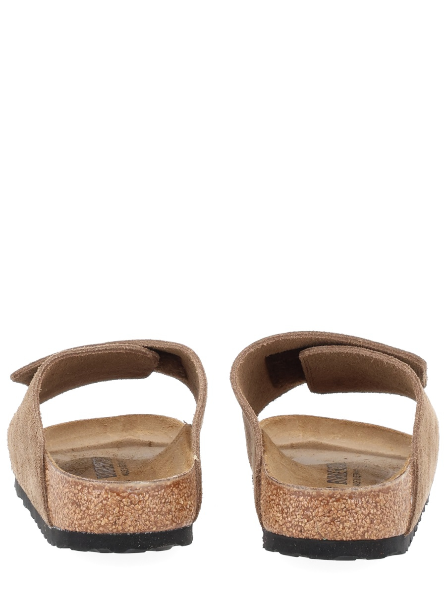[Birkenstock] Slippers SS26 1031999_DARKTEA