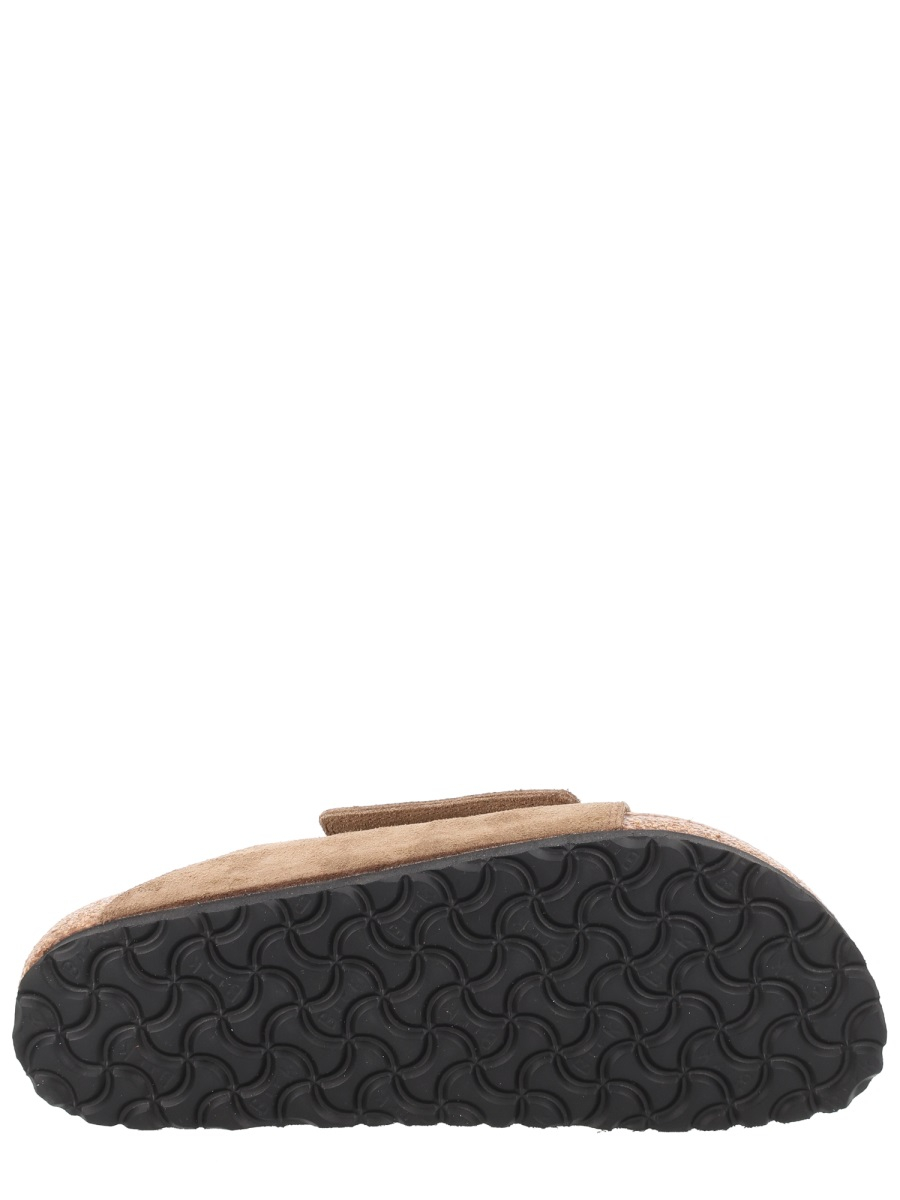 [Birkenstock] Slippers SS26 1031999_DARKTEA
