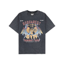 [DSQUARED] T-shirts Short Sleeve SS26 S74GD1539_D20108814