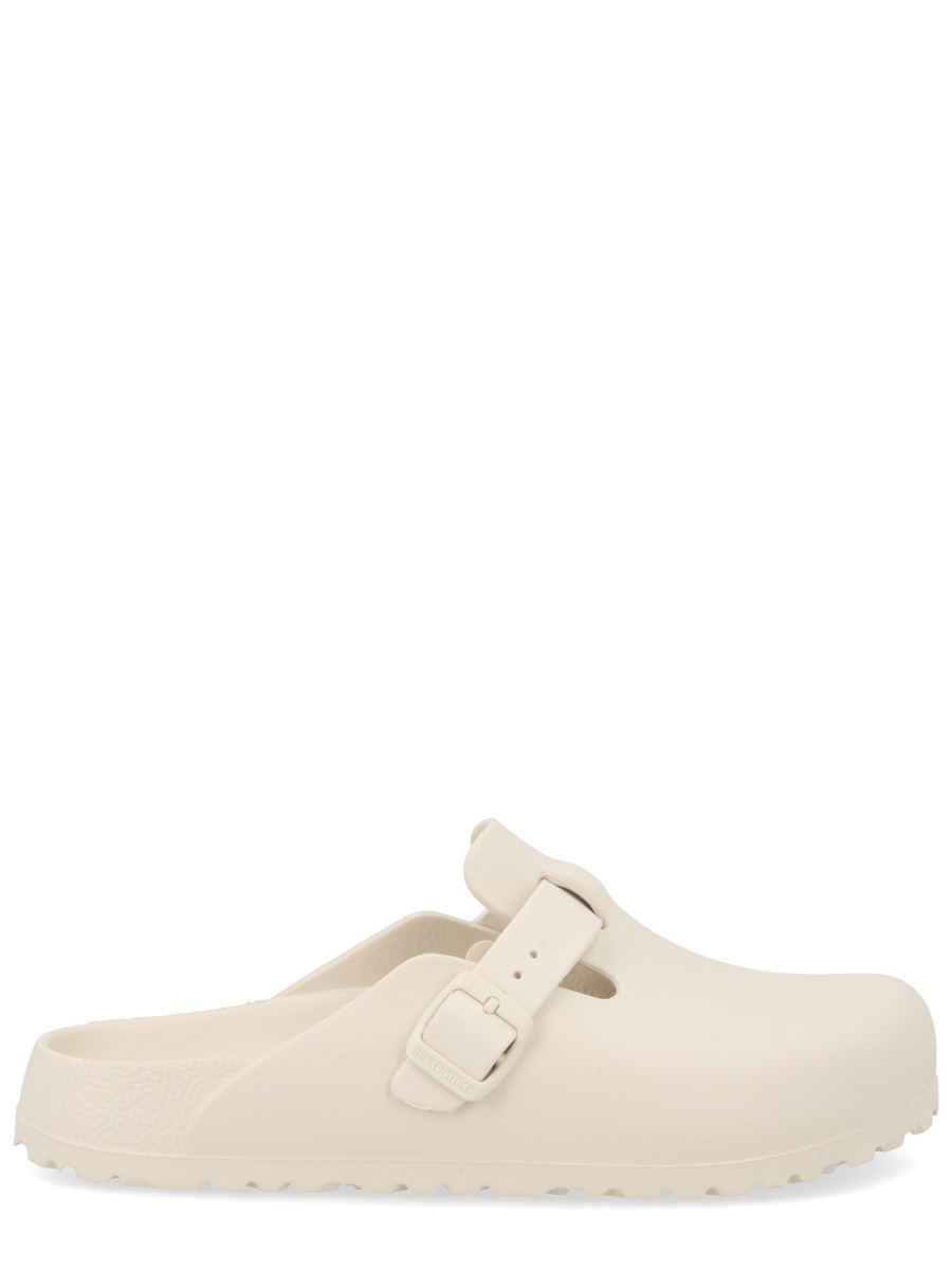 [Birkenstock] Mules SS26 1027382_EGGSHELL