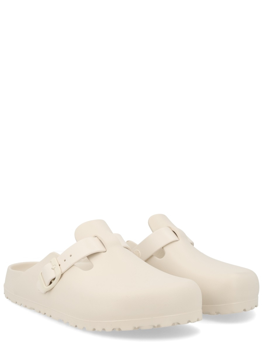 [Birkenstock] Mules SS26 1027382_EGGSHELL