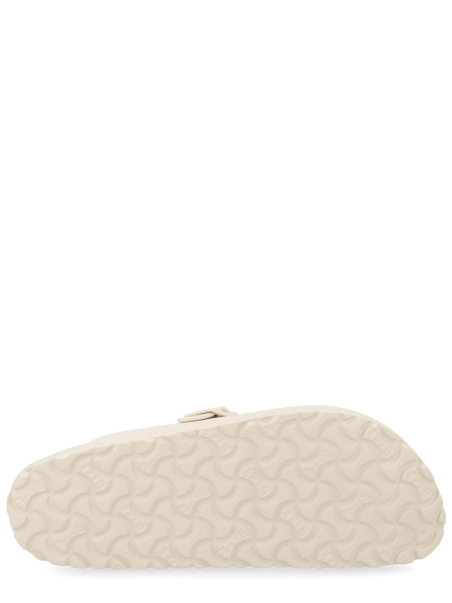 [Birkenstock] Mules SS26 1027382_EGGSHELL
