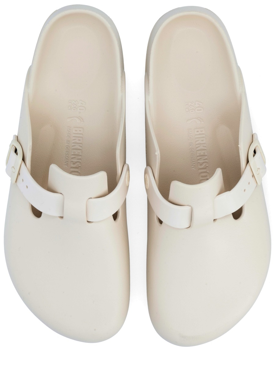 [Birkenstock] Mules SS26 1027382_EGGSHELL