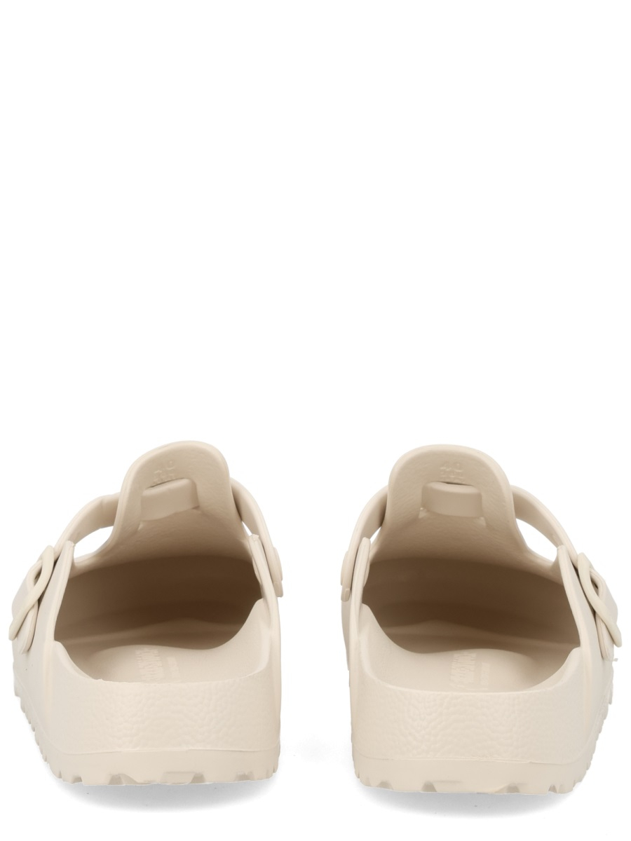 [Birkenstock] Mules SS26 1027382_EGGSHELL