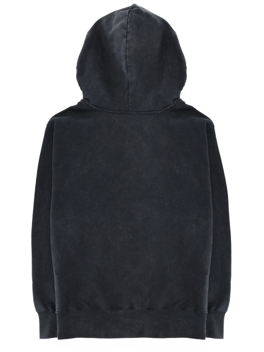 [DSQUARED] Hoodie SS26 S74GU0942_D25028814