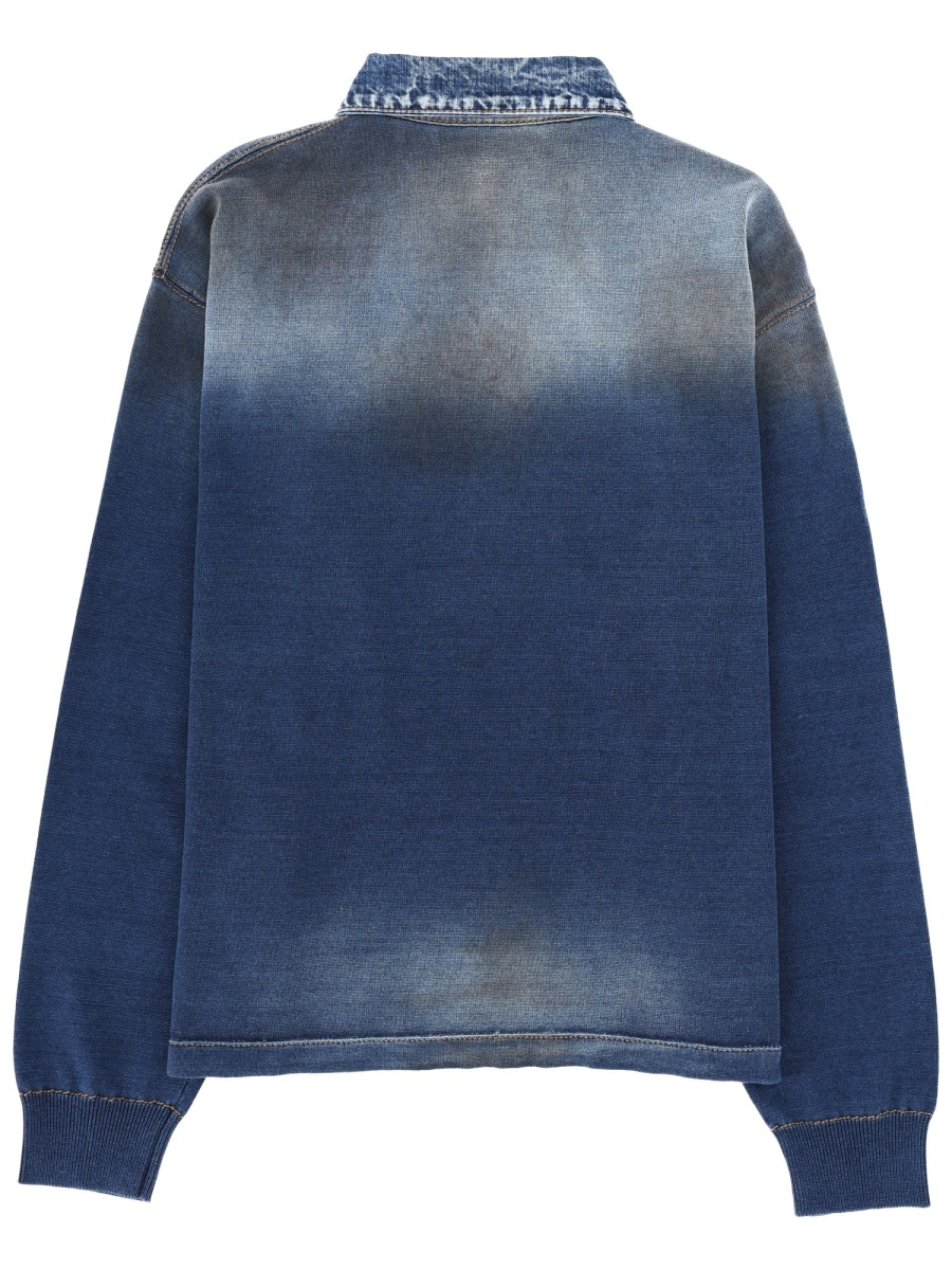 [DSQUARED] Sweatshirt SS26 S74HA1611_D13192470