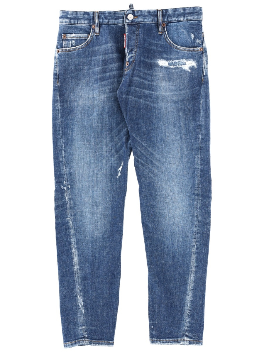 [DSQUARED] Jeans SS26 S74LB1871_S30872470