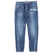 [DSQUARED] Jeans SS26 S74LB1871_S30872470