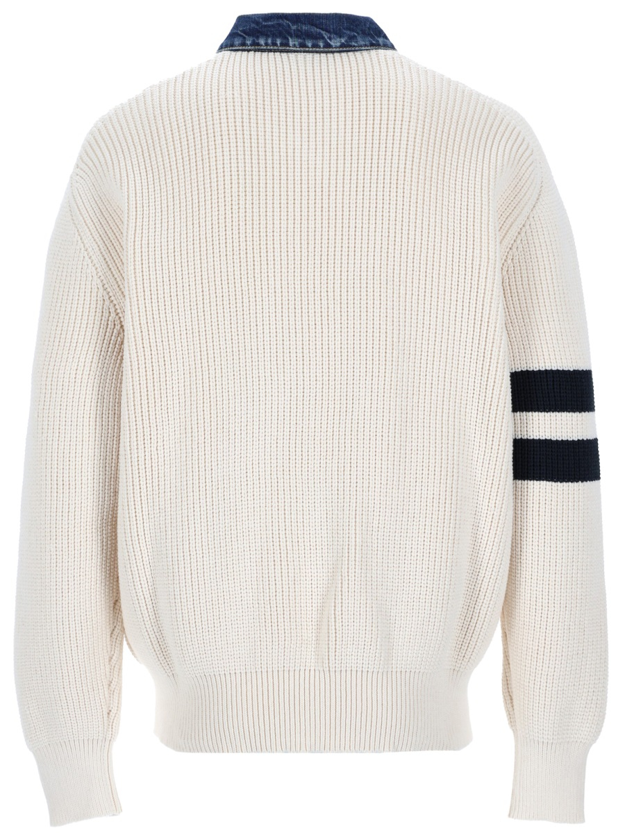 [DSQUARED] Knitwear SS26 S74HA1591_D13185961