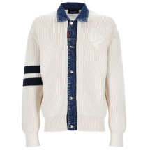 [DSQUARED] Knitwear SS26 S74HA1591_D13185961