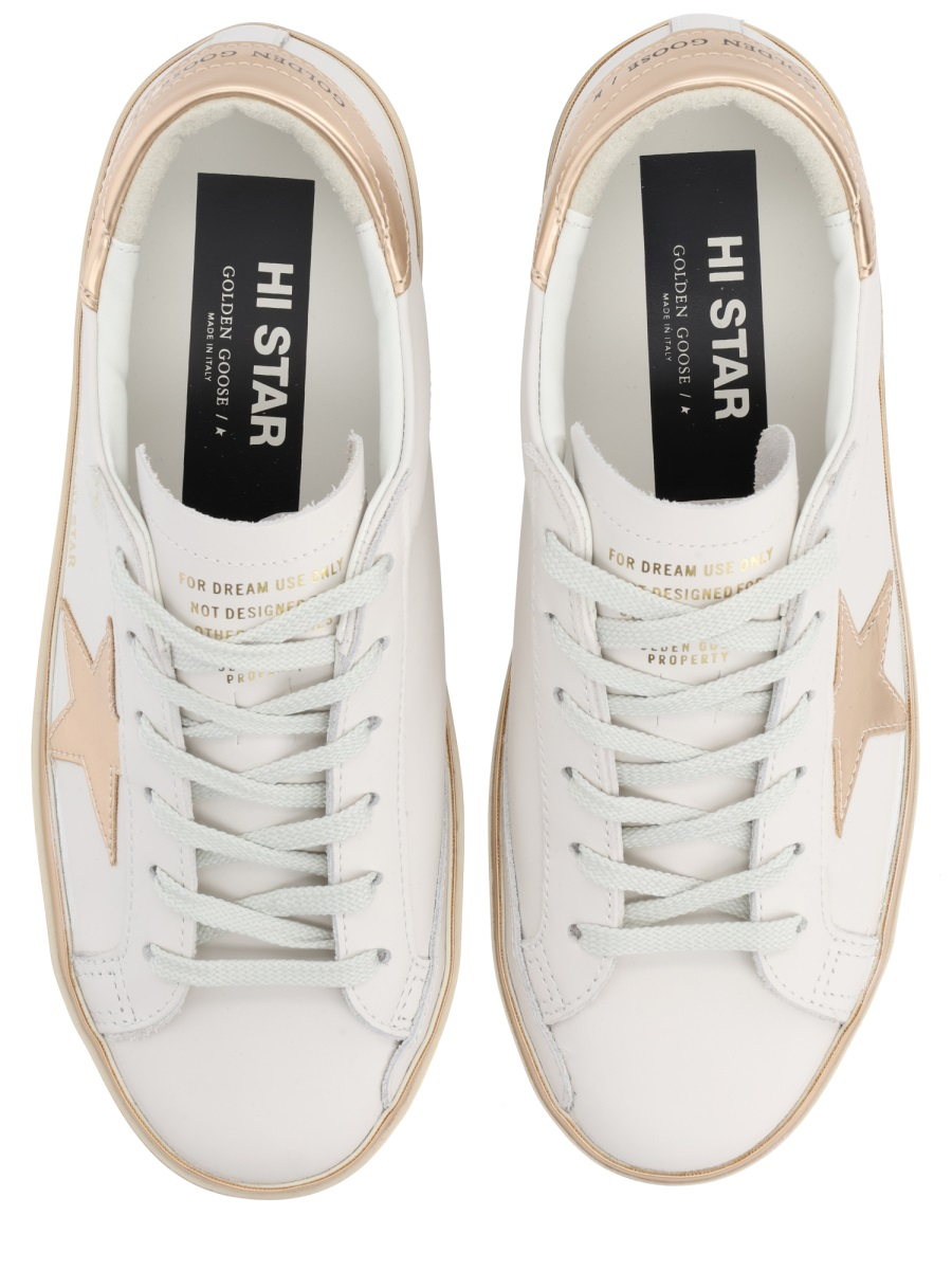 [Golden Goose] Sneakers SS26 GWF00118_F00812810961
