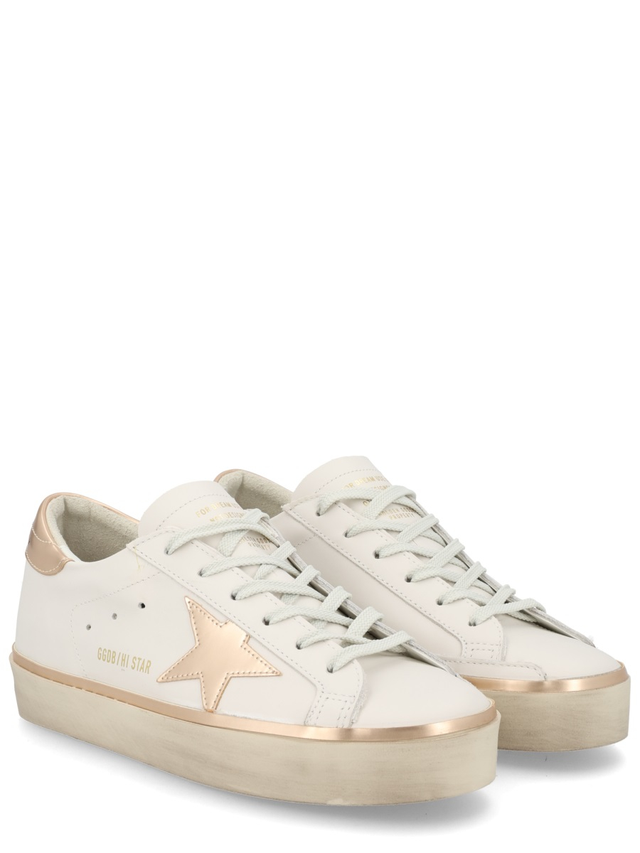 [Golden Goose] Sneakers SS26 GWF00118_F00812810961