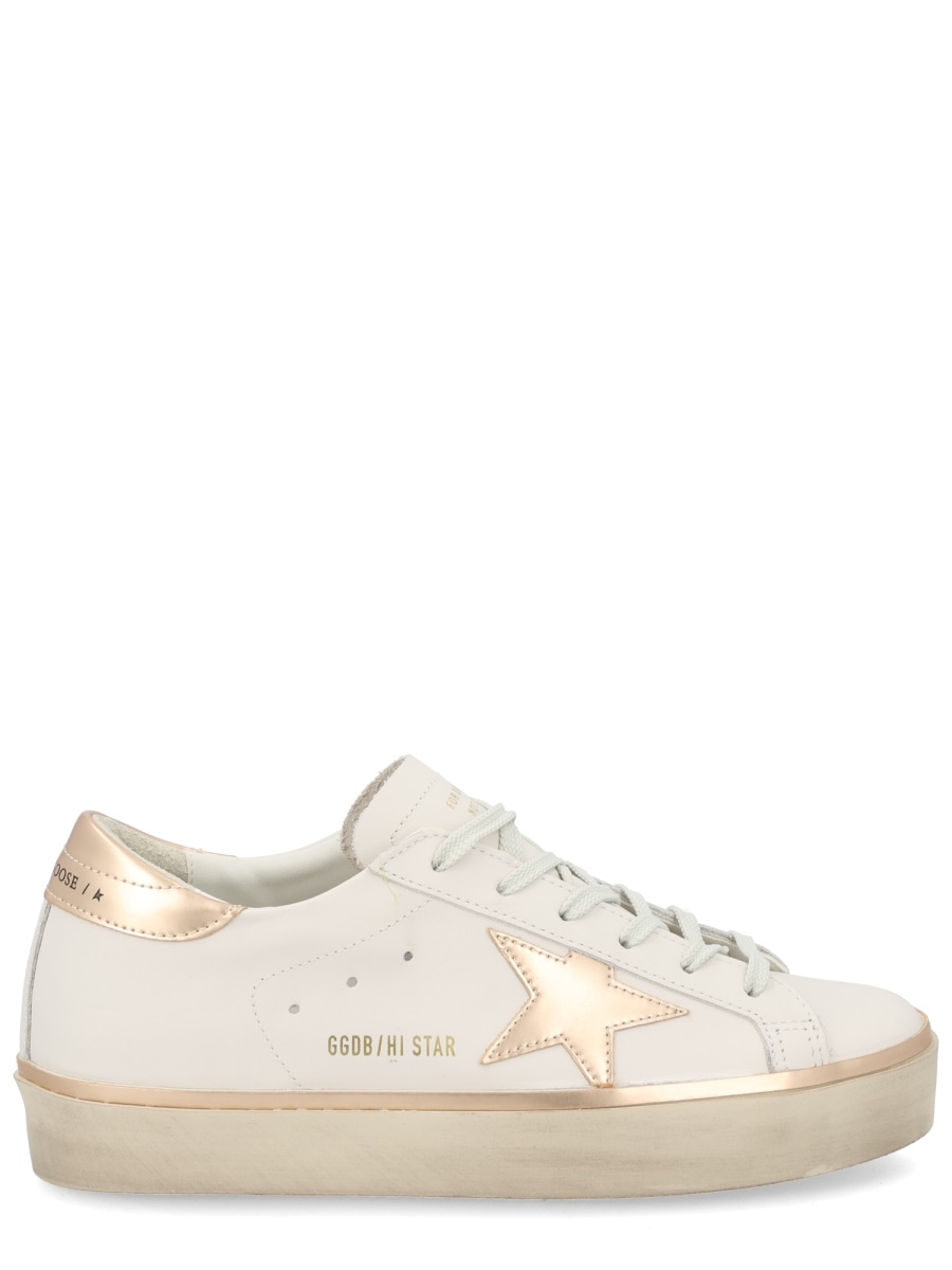 [Golden Goose] Sneakers SS26 GWF00118_F00812810961