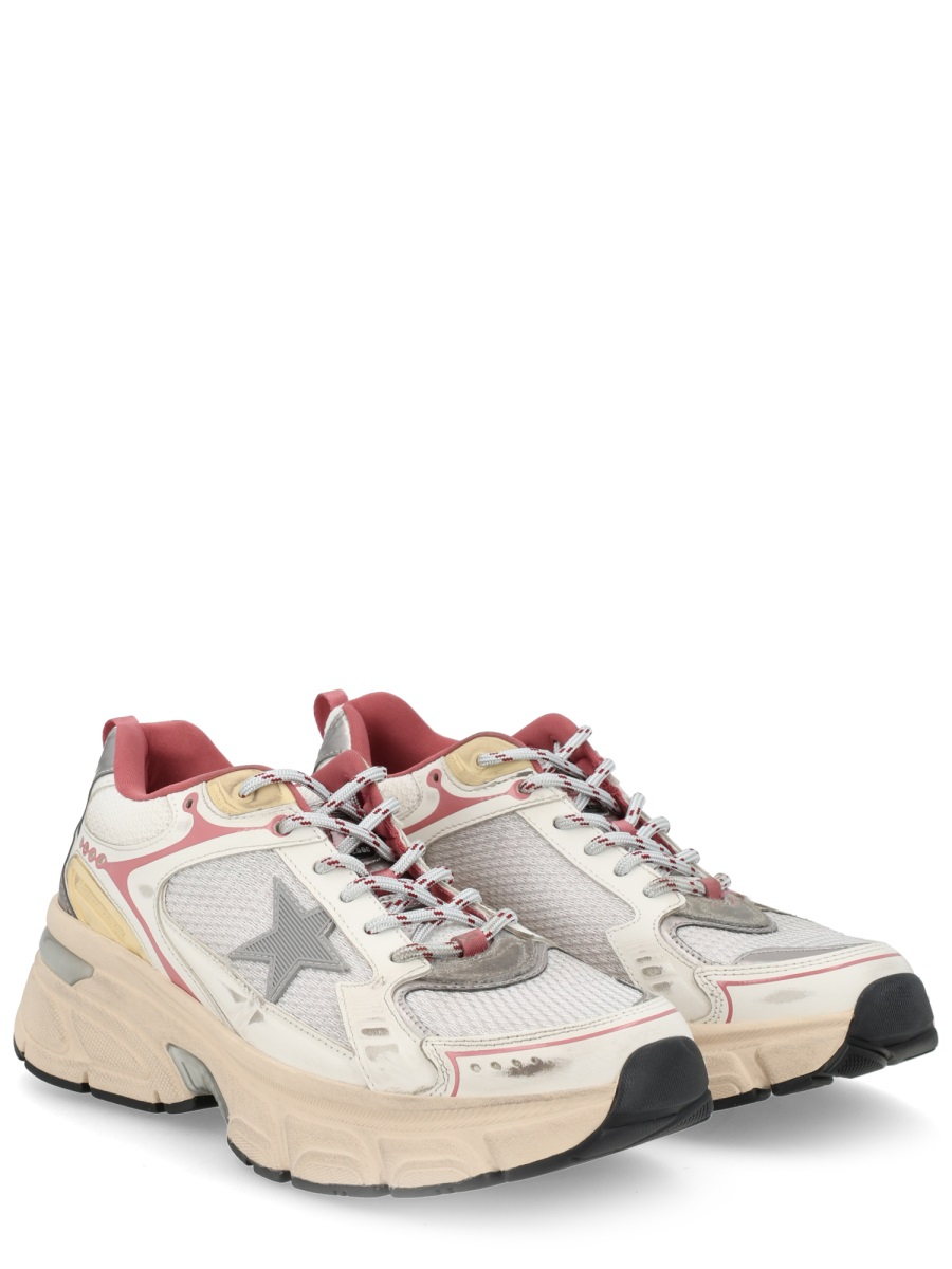 [Golden Goose] Sneakers SS26 GWF00724_F00791370208