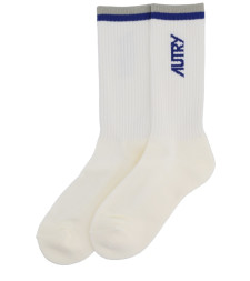 [AUTRY] Socks SS26 SOPU_0591