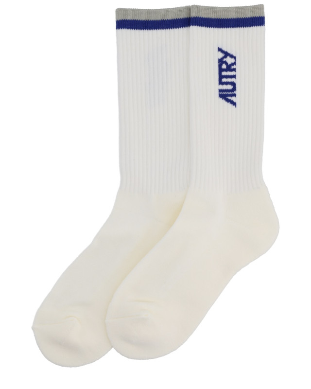 [AUTRY] Socks SS26 SOPU_0591