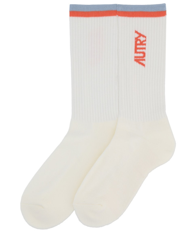 [AUTRY] Socks SS26 SOPU_059X