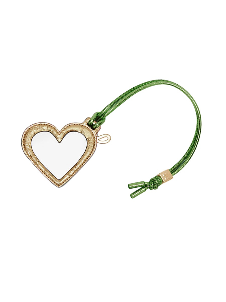 [GANNI] Keyring SS26 B3010051_499