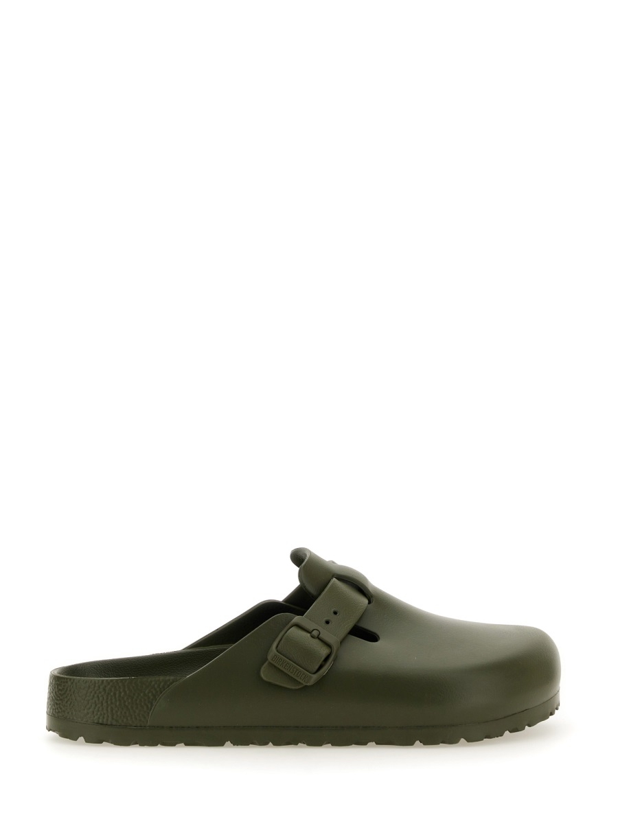 [Birkenstock] Mules SS26 1026215_KHAKI