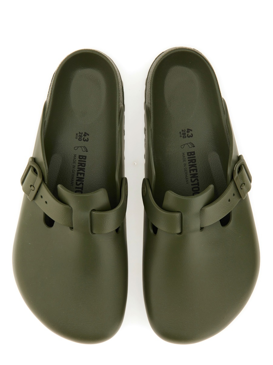 [Birkenstock] Mules SS26 1026215_KHAKI