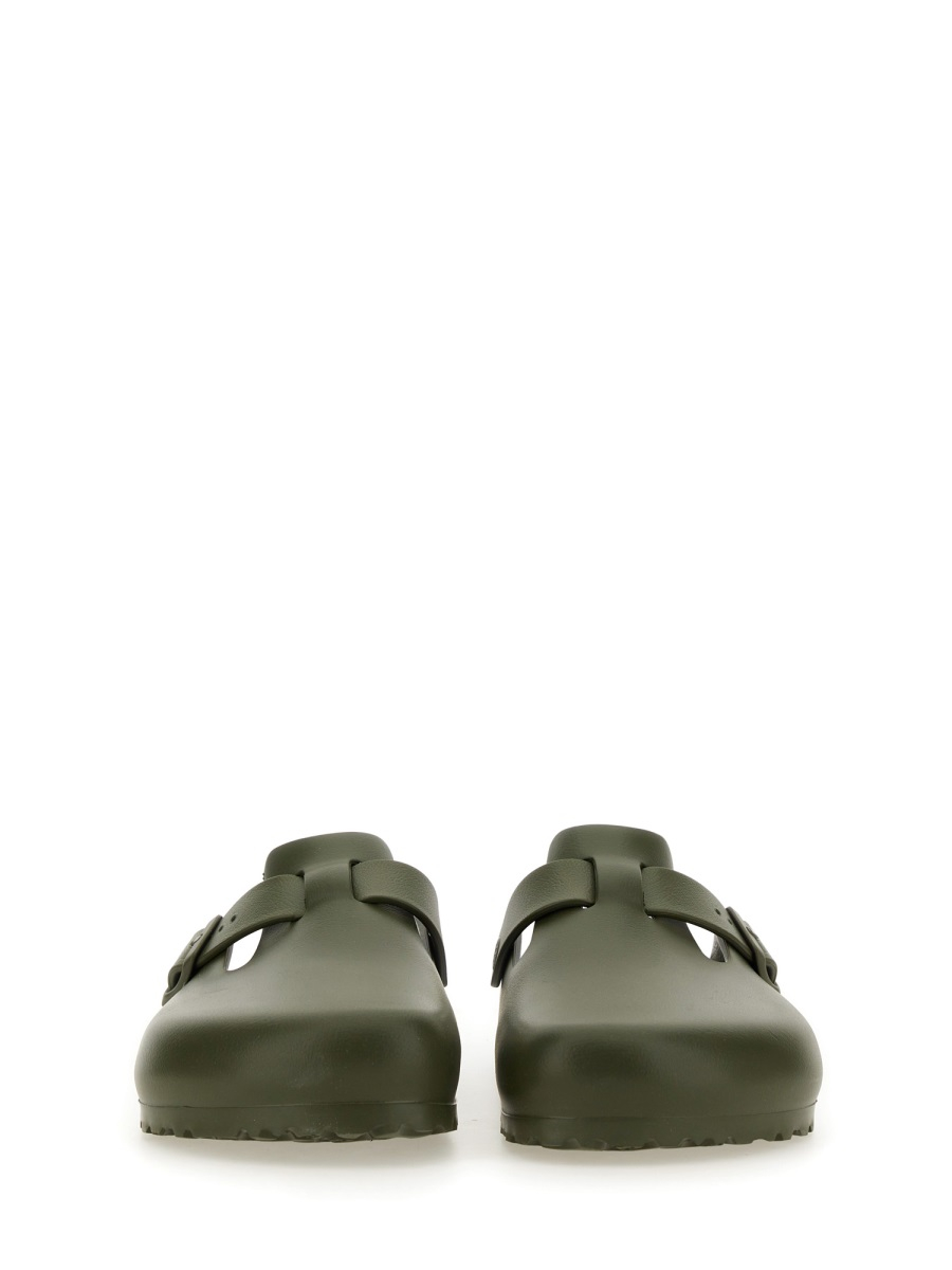 [Birkenstock] Mules SS26 1026215_KHAKI