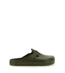 [Birkenstock] Mules SS26 1026215_KHAKI