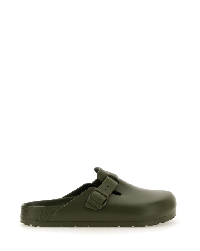 [Birkenstock] Mules SS26 1026215_KHAKI