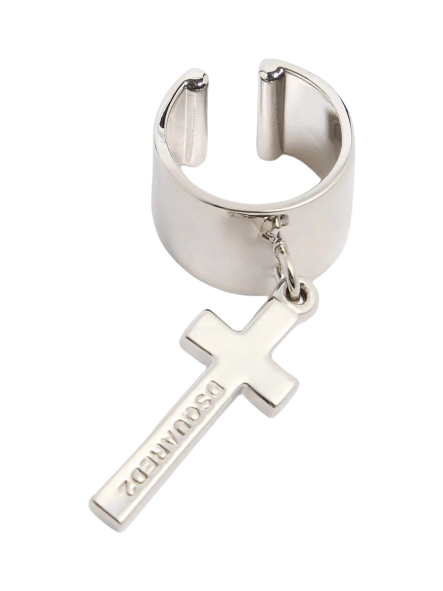 [DSQUARED] Earring SS26 ERM0084_37200001F124